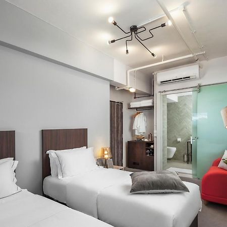 Cooliv Waterfront Aparthotel Σιγκαπούρη Εξωτερικό φωτογραφία