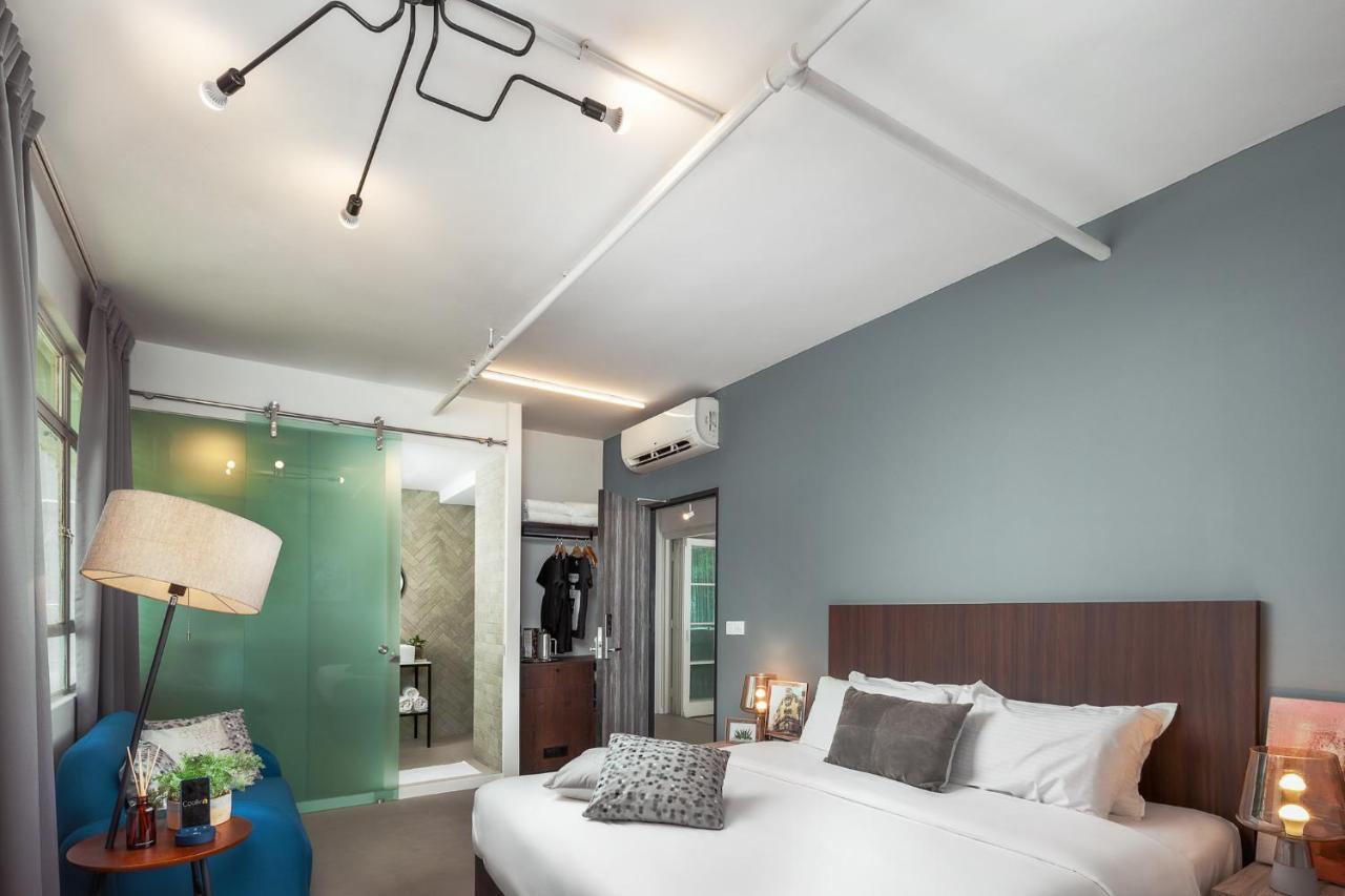 Cooliv Waterfront Aparthotel Σιγκαπούρη Εξωτερικό φωτογραφία