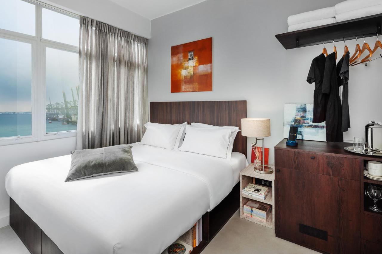 Cooliv Waterfront Aparthotel Σιγκαπούρη Εξωτερικό φωτογραφία